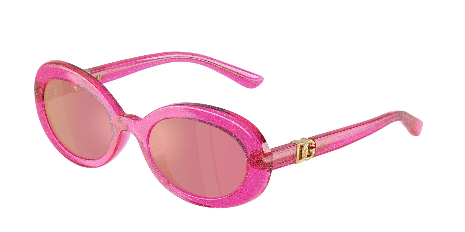 Dolce & Gabbana Kids 6007U Sunglasses - view 7